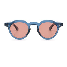 Amalfi 2.0 Blue / Rose