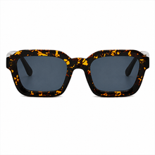 Siena Tortoise / Smoke