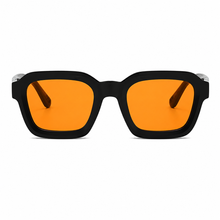 Siena Black / Orange